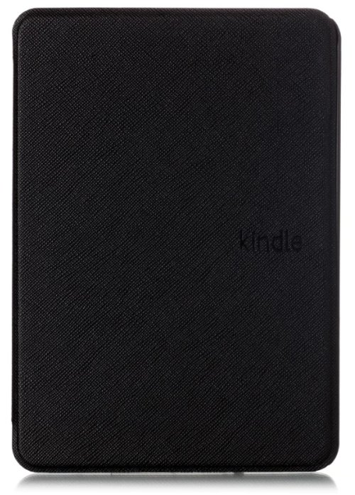 Obal Durable Lock na Kindle Paperwhite 1/2/3 - černý