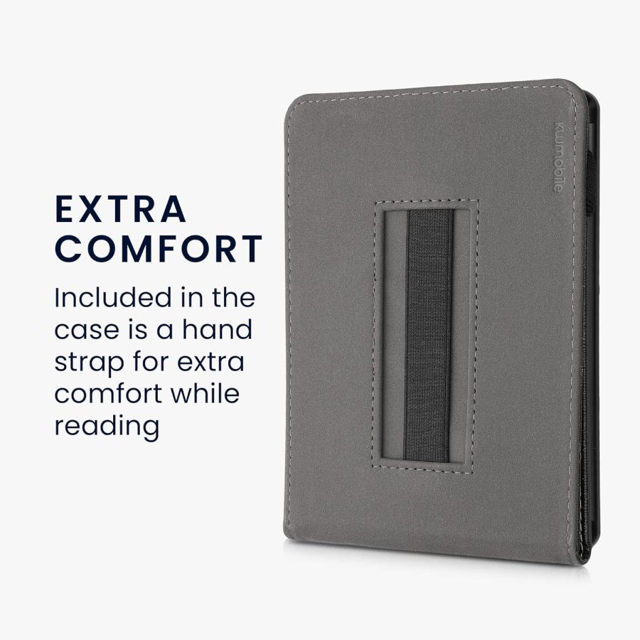 Pouzdro KW Mobile - Moon - KW5626418 - pro Amazon Kindle Paperwhite 5 (2021) - vícebarevné
