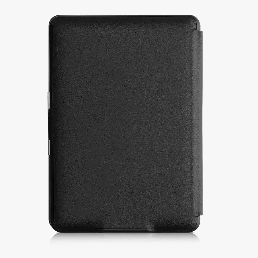Pouzdro KW Mobile - Origami Black - KW4578001 - pro Amazon Kindle Paperwhite 1/2/3 - černé