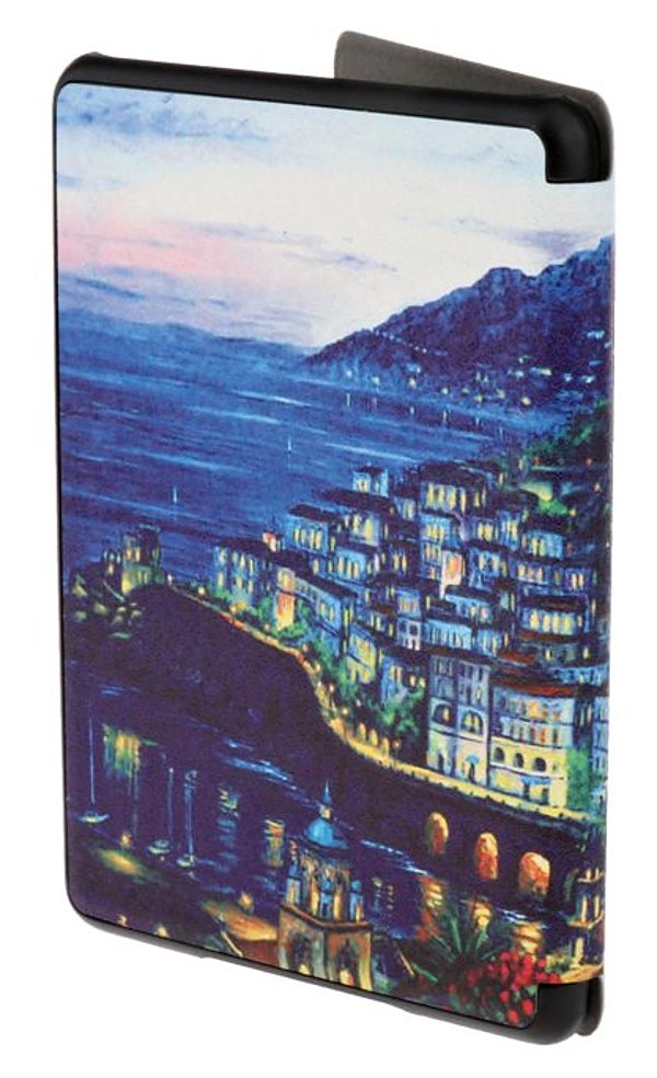 Pouzdro Durable Lock KPW-30 pro Amazon Kindle Paperwhite 5 (2021) - Gogh Street