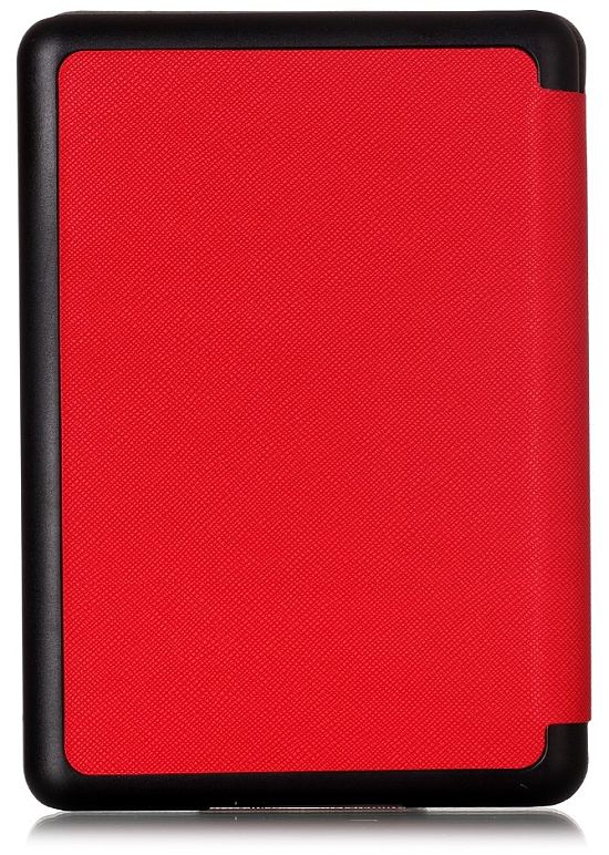 Pouzdro Durable Lock K22-02 pro Amazon Kindle 2022 (11. gen) - červené