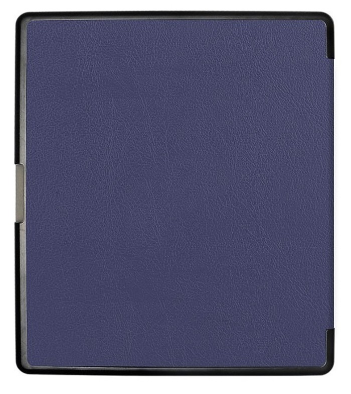 Pouzdro B-Safe Stand 3452 na Amazon Kindle Scribe - tmavě modré