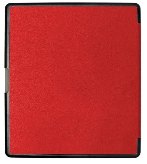 Pouzdro B-Safe Stand 3453 na Amazon Kindle Scribe - červené