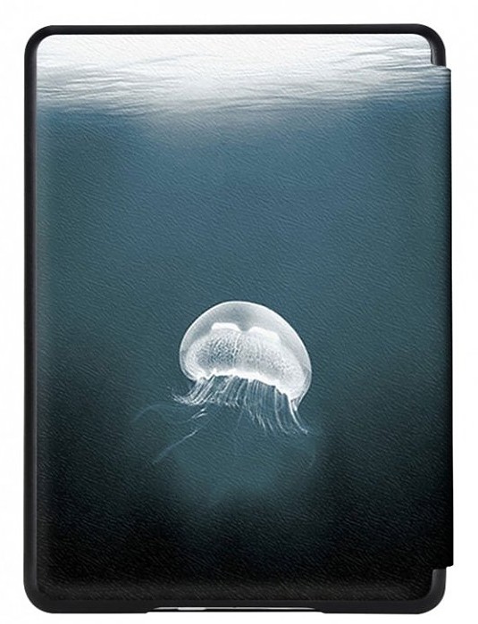 Pouzdro Durable Lock K22-23 pro Amazon Kindle 2022 (11. gen) - Medusa