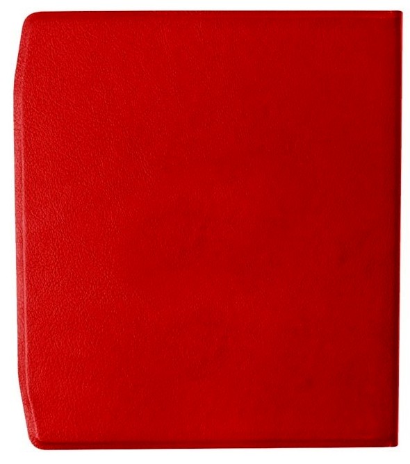 Pouzdro B-Safe Magneto 3413 na Pocketbook 700 Era - červené