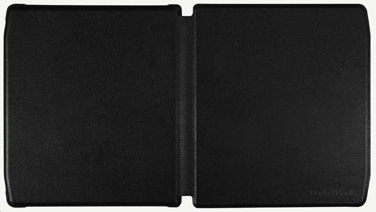 Pouzdro HN-SL-PU-700-BK-WW Slim pro Pocketbook 700 Era - černé, orig. Pocketbook