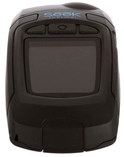 SEEK THERMAL RQ-LAHX SEEK REVEAL SHIELDPRO - termokamera