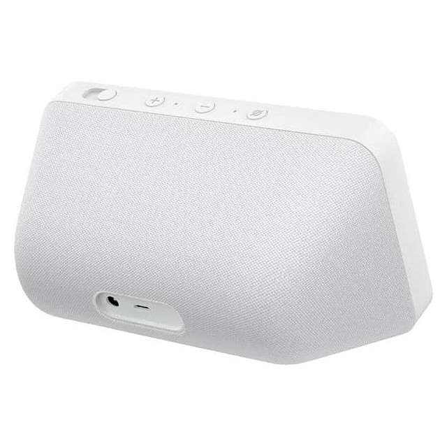 AMAZON ECHO SHOW 5 (2023, 3.GEN) - hlasový asistent s displejem 5,5" - bílý