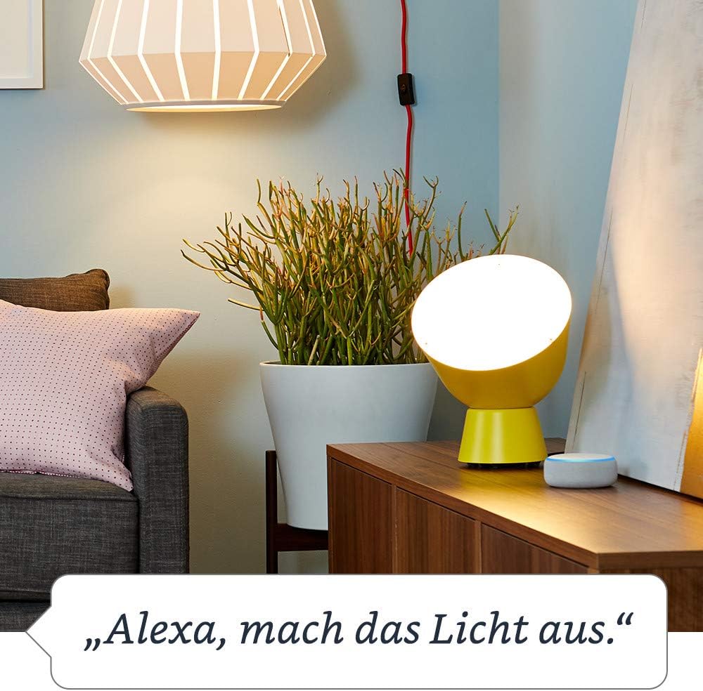 AMAZON SMART PLUG, CHYTRÁ ZÁSUVKA, WIFI, ALEXA - bílá