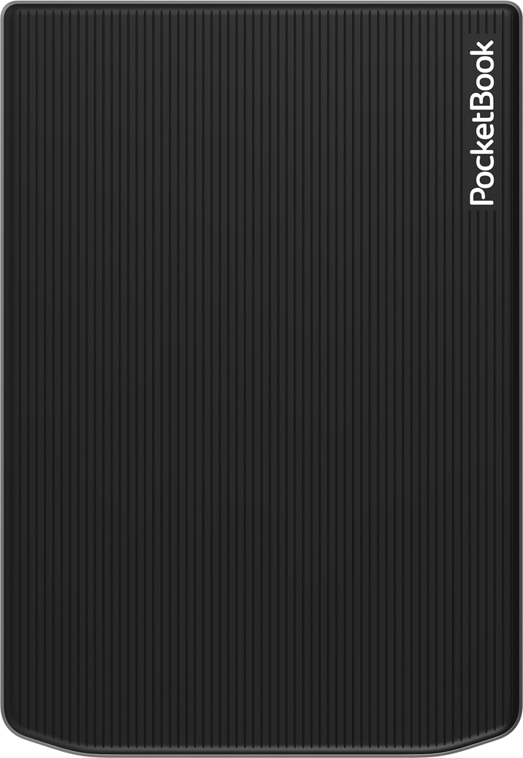 PocketBook 629 Verse - 8GB, WiFi, Mist Grey (šedý)
