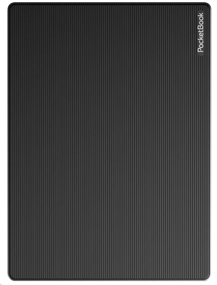PocketBook 970 InkPad Lite - 8GB, WiFi, Mist Gray (šedý)