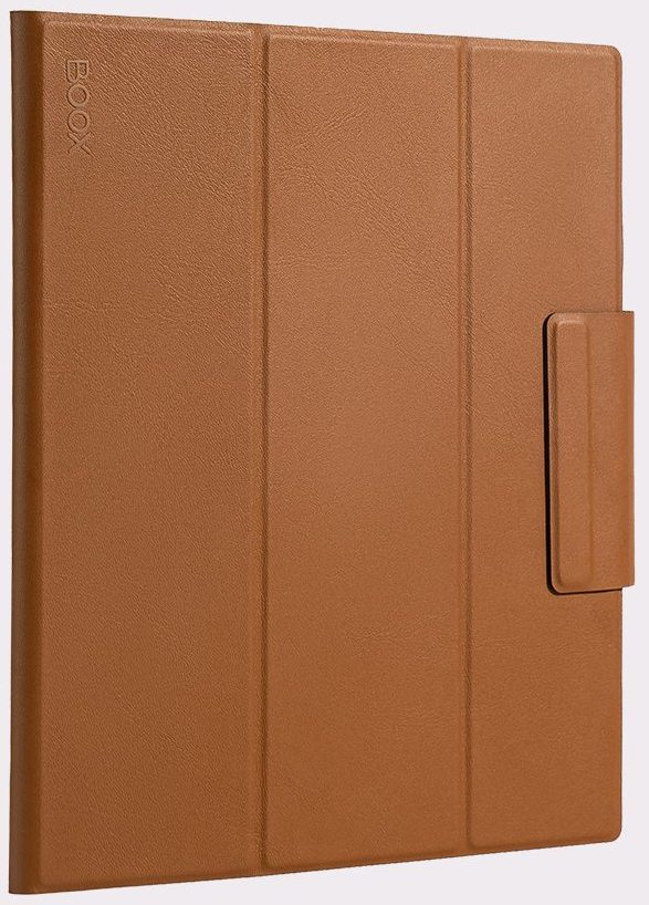 ONYX BOOX pouzdro pro TAB ULTRA C PRO, magnetické, hnědé