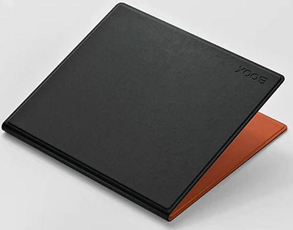 ONYX BOOX pouzdro pro PAGE, magnetické, černé