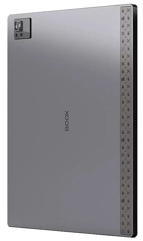 ONYX BOOX TAB ULTRA, 10,3", 128 GB, 16MP fotoaparát, podsvícená, Bluetooth, Android 11, E-ink displej, WiFi - černý