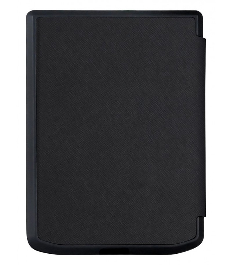 Pouzdro B-SAFE LOCK 3505, obal na Pocketbook 629 Verse / 634 Verse Pro - magnetické zavírání, AutoSleep, černé