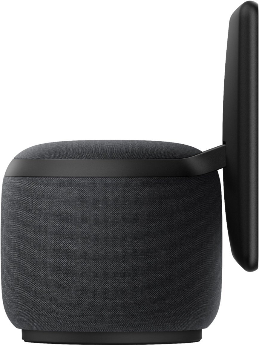 AMAZON ECHO SHOW 10 (2023, 3.GEN) - otočný hlasový asistent s displejem 10" - černý