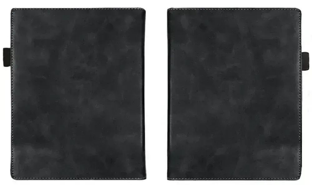 Fortress FT4010 Premium - pouzdro se stojánkem pro Amazon Kindle Paperwhite 5 (2021) - černé, magnet, AutoSleep