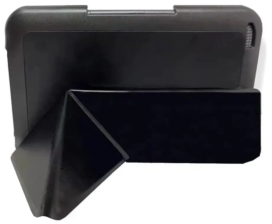 ARMORI STANDER S163, pouzdro se stojánkem Origami pro Amazon Kindle 3 Keyboard - černé