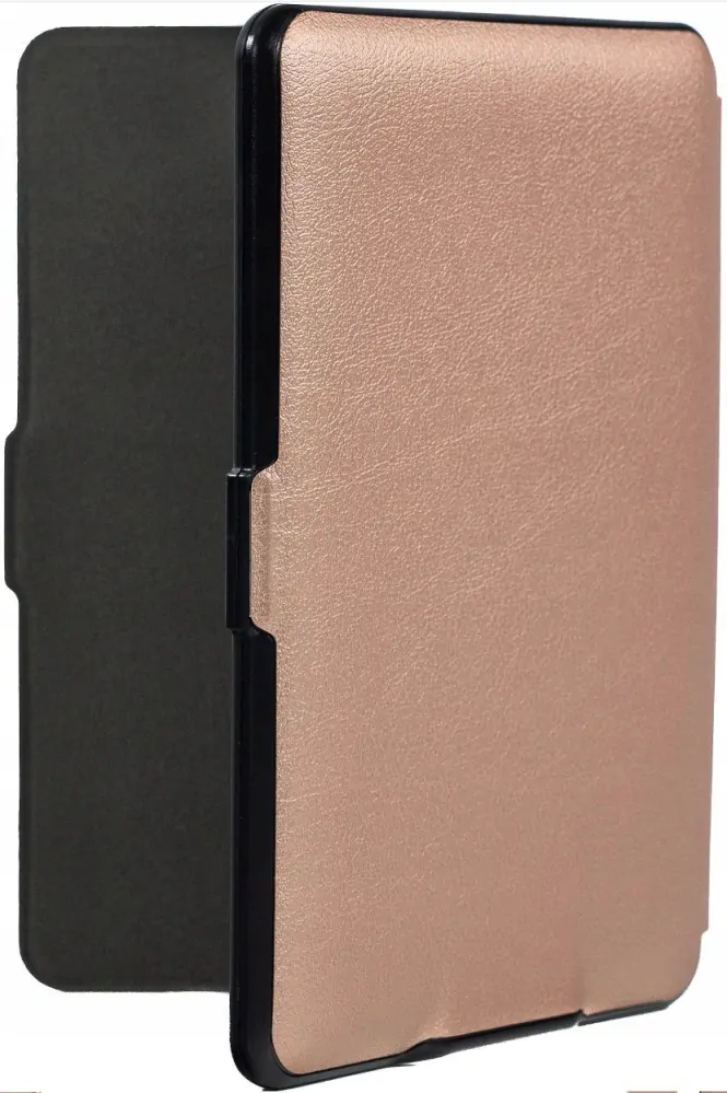 Durable Lock DL1240 - pouzdro pro Pocketbook 616 / 617 / 618 / 627 / 628 / 632 / 633 - zlaté