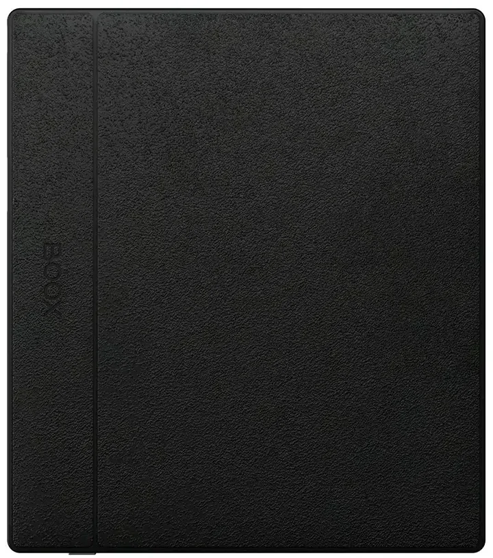 ONYX BOOX GO 7 COLOR, 7", 64 GB, Bluetooth, Android 12, E-ink displej barevný, WiFi - černý