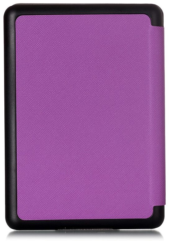 Pouzdro Durable Lock KPW-06 pro Amazon Kindle Paperwhite 5 (2021) - fialové