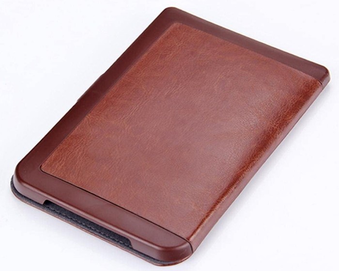 Pocketbook 622 / 623 Durable Lock 1267 - hnědé pouzdro, magnet