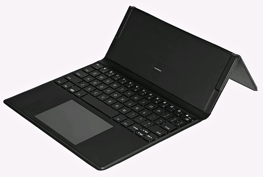 ONYX BOOX pouzdro s klávesnicí pro TAB ULTRA / ULTRA C, černé