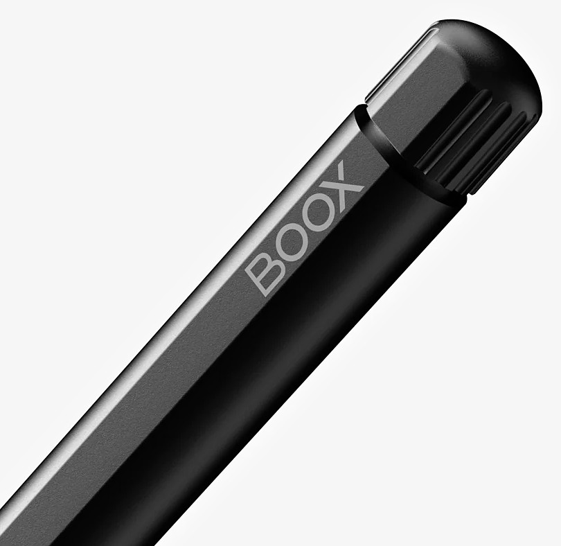 ONYX BOOX stylus Pen 2 PRO BLACK - černý