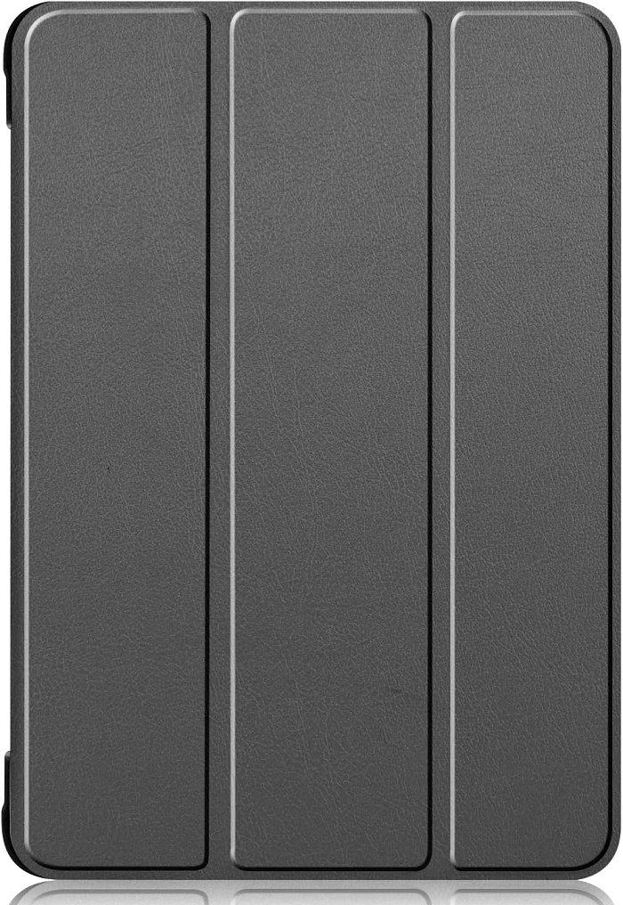 Durable Lock DLS-206 - pouzdro se stojánkem pro Amazon Kindle Fire HD 8 - černé (10.gen, 12.gen.)