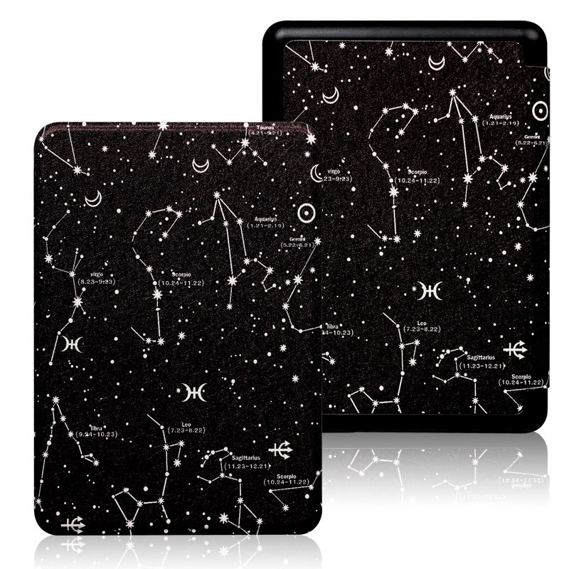 Pouzdro Durable Lock KPW-22 pro Amazon Kindle Paperwhite 5 (2021) - Constellation