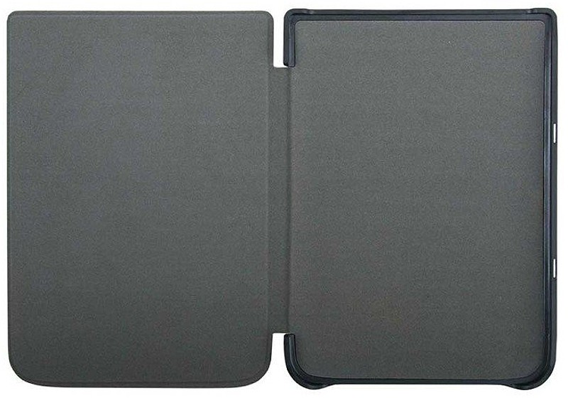 Pouzdro Durable Lock PB740-02 pro Pocketbook 740/741 InkPad 3 - zelené