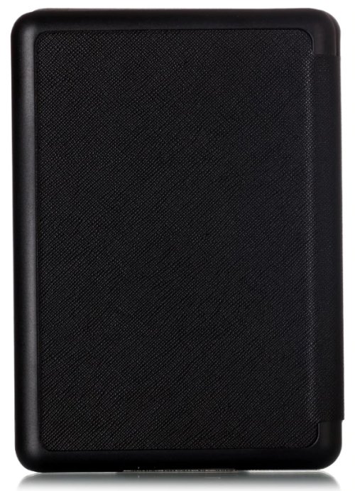 Obal Durable Lock na Kindle Paperwhite 1/2/3 - černý