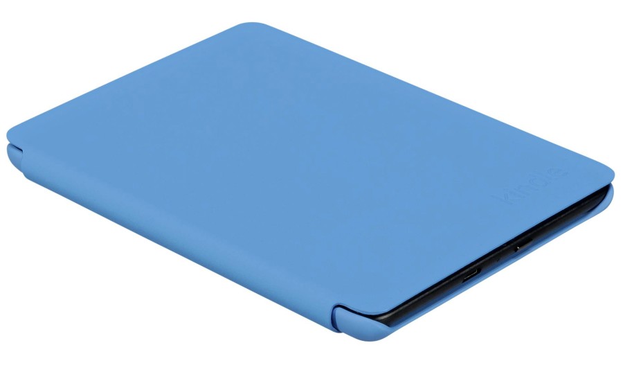 Originální Amazon pouzdro AM-K20-BL - pro Amazon Kindle 2020/2019 - modré
