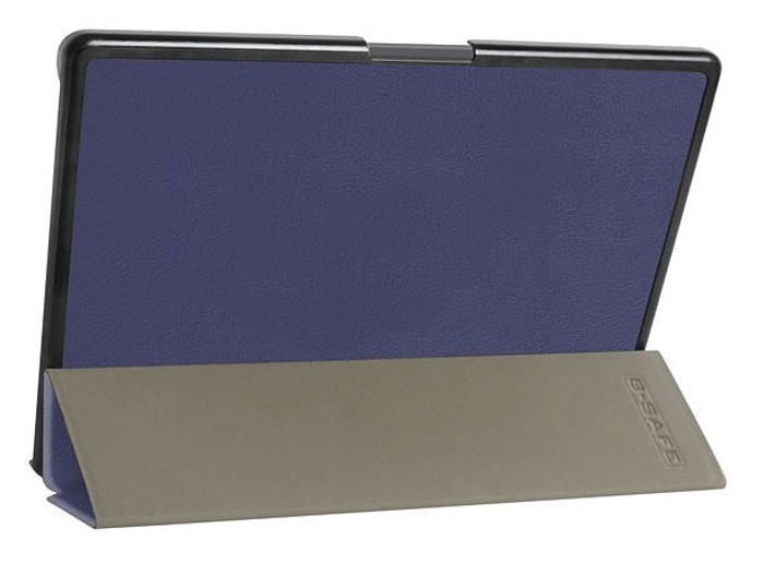 Pouzdro B-Safe Stand 3452 na Amazon Kindle Scribe - tmavě modré