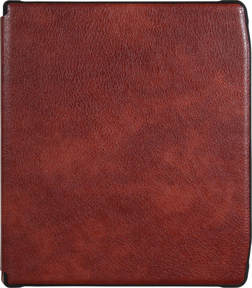 Pouzdro HN-SL-PU-700-BN-WW Slim pro Pocketbook 700 Era - hnědé, orig. Pocketbook