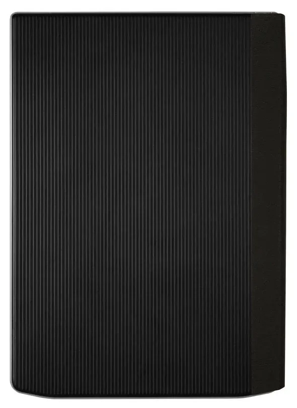 Pouzdro HN-FP-PU-743G-RB-WW Flip pro Pocketbook 743C / 743G - černé, orig. Pocketbook