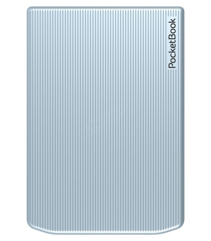 PocketBook 629 Verse - 8GB, WiFi, Bright Blue (modrý)