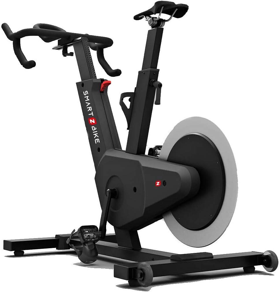 Zycle ZBIKE - profesionální cyklotrenažer