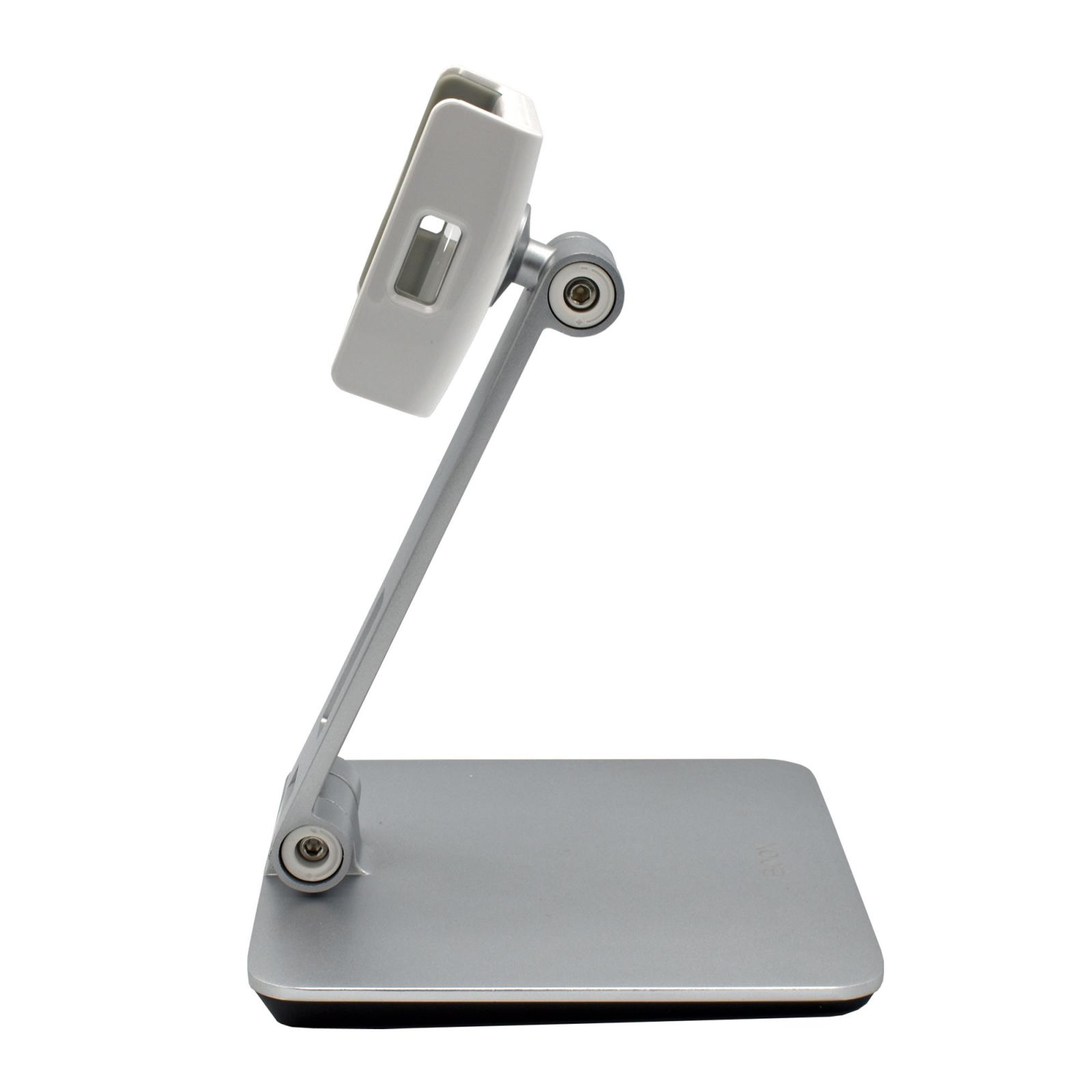 ONYX BOOX univerzální, otočný stojan - stříbrný