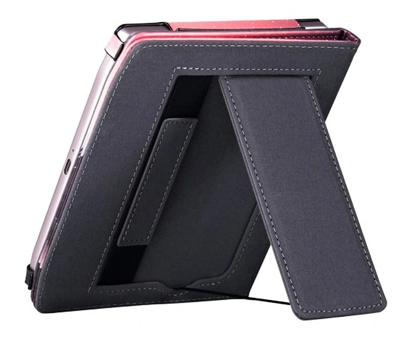 Pouzdro KW Mobile Nightlake - KW5627102 - pro Pocketbook 616/617/627/628/632/633 - vícebarevné