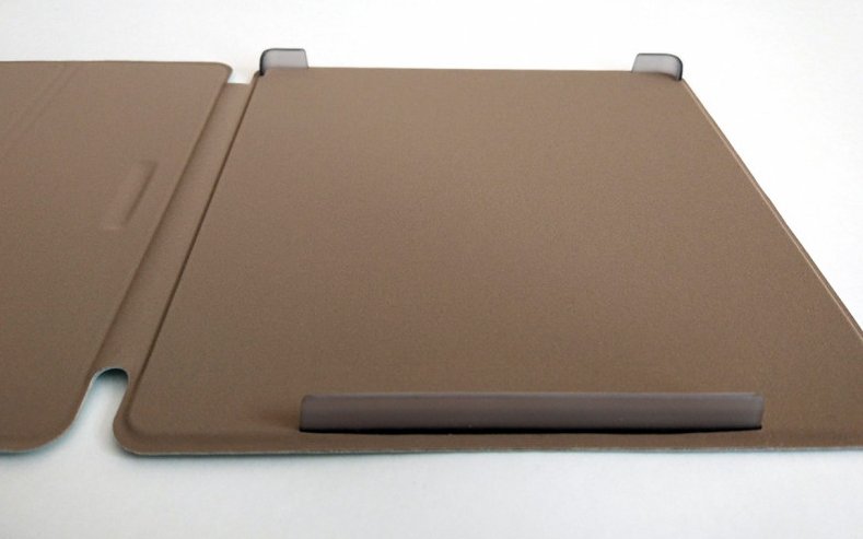 ONYX BOOX LEAF 2 - pouzdro pro Onyx LEAF 2, magnetické, AutoSleep - šedé