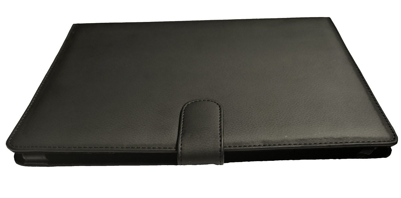 Fortress FT125 - pouzdro pro Amazon Kindle DX (9,7") - černé