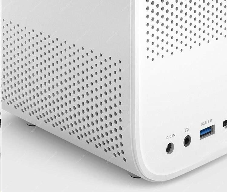 Xiaomi Mi Smart Compact Projector - bílý