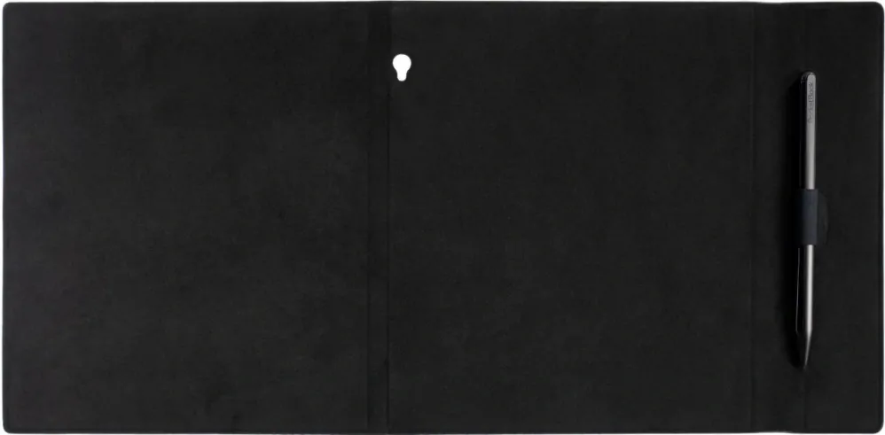 Pocketbook FL-1042-BK-WW - Pouzdro pro Pocketbook 1042 InkPad Eo - černé, magnet, AutoSleep