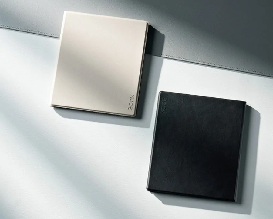 ONYX BOOX EBPBX11923 - Pouzdro pro Onyx Boox Go 7 Color, magnetické, černé