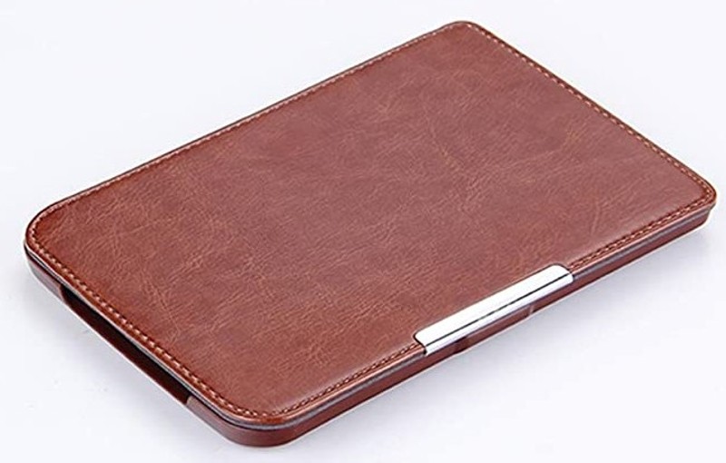 Pocketbook 622 / 623 Durable Lock 1267 - hnědé pouzdro, magnet