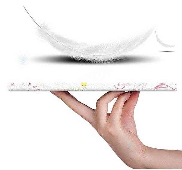 Pouzdro B-Safe Magneto 3418 na Pocketbook 700 Era - motiv Fairy