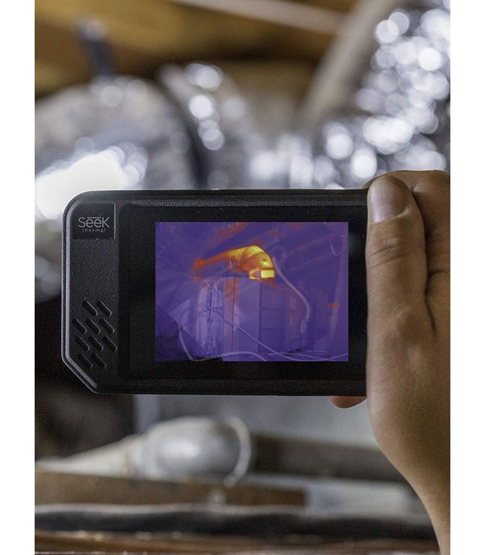 SEEK THERMAL SQ-AAA SEEK SHOTPRO, TERMÁLNÍ KAMERA - termokamera