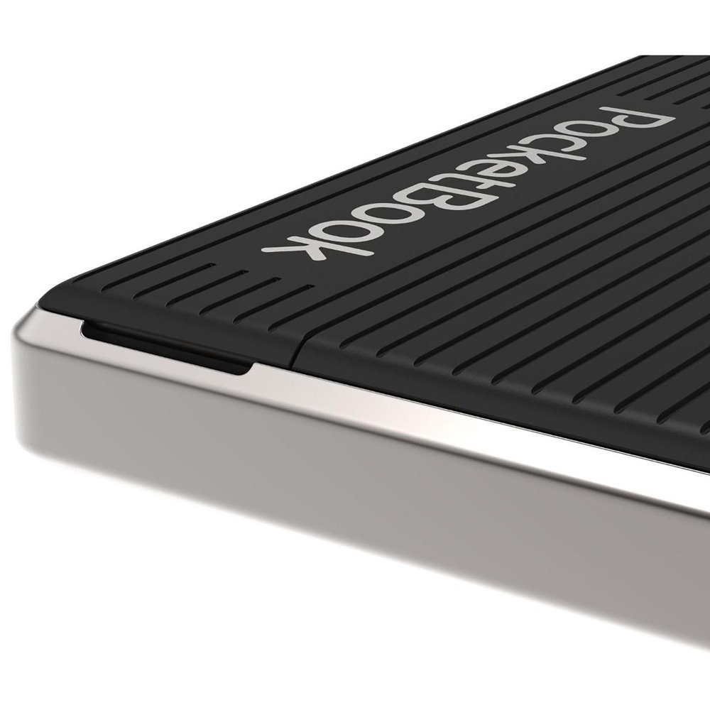 PocketBook 700 Era - 16GB, WiFi, STARDUST SILVER (stříbrný)