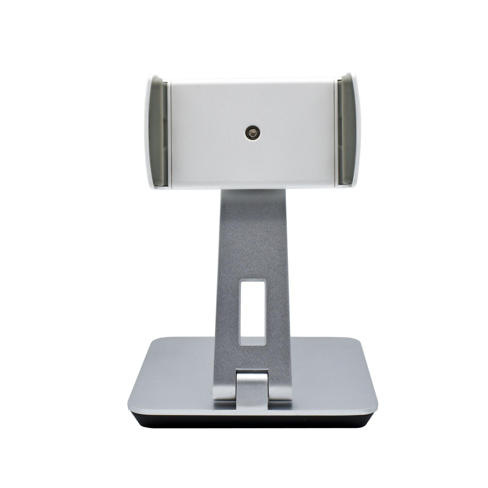 ONYX BOOX univerzální, otočný stojan - stříbrný